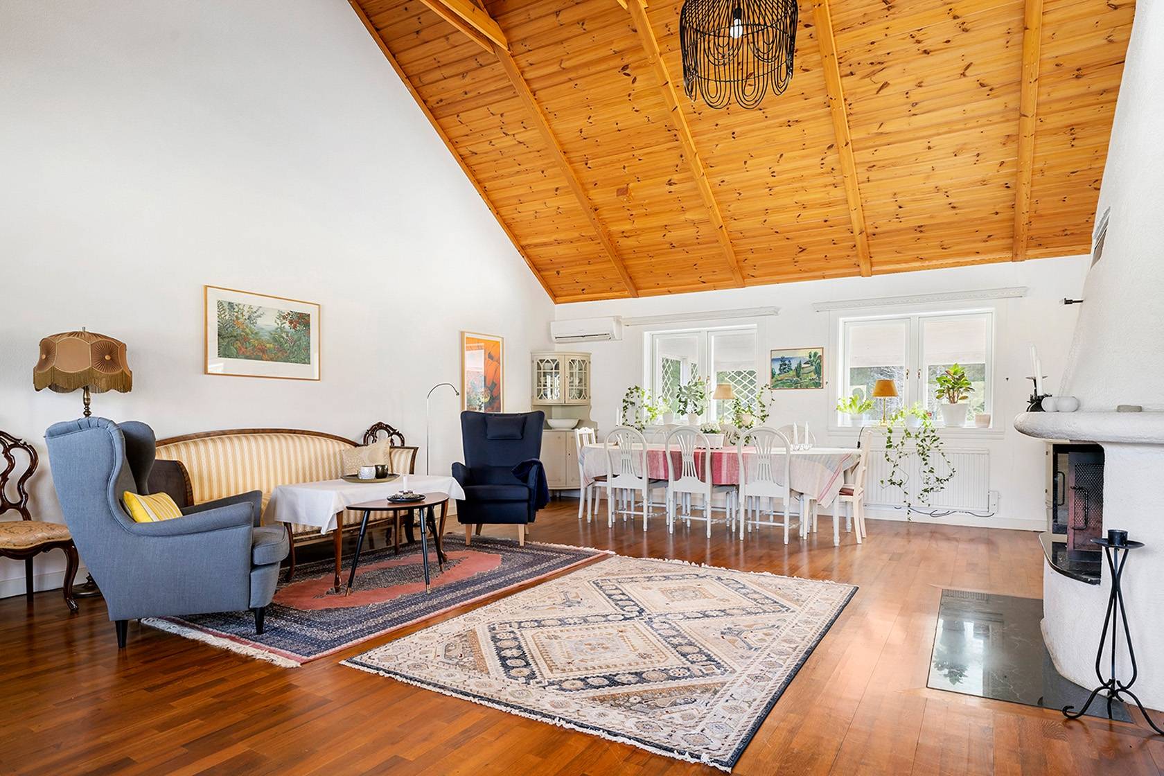 7 rum Villa på Näverdraget 305 Lantligt Vänersborgs kommun - bild 18