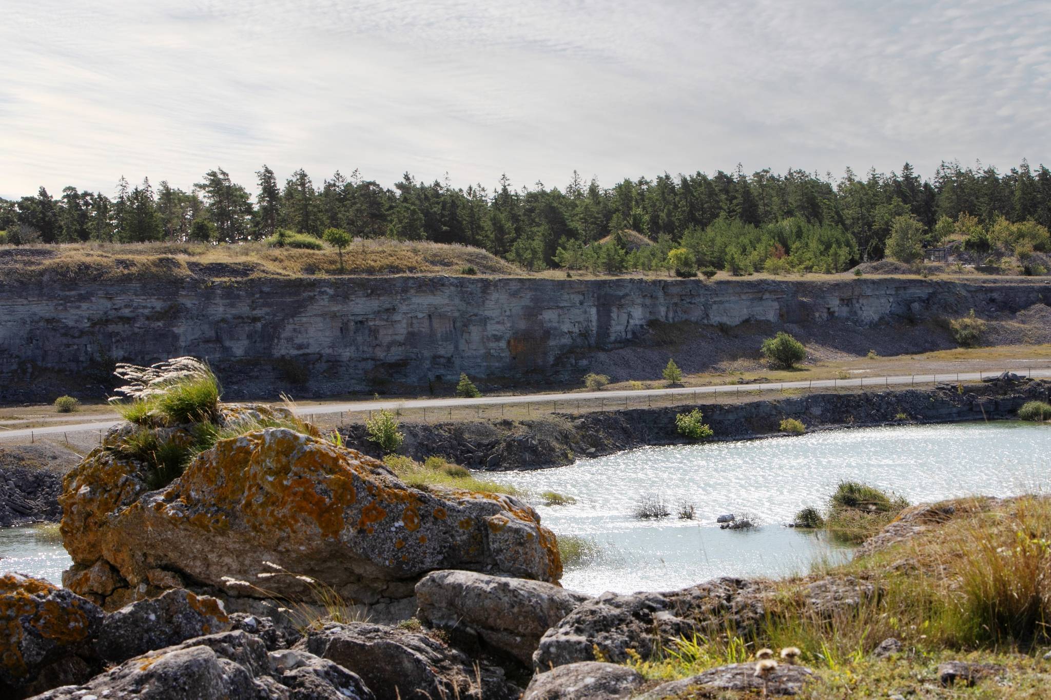 Tomt på Höga land 16 Gotland Gotlands kommun - bild 7