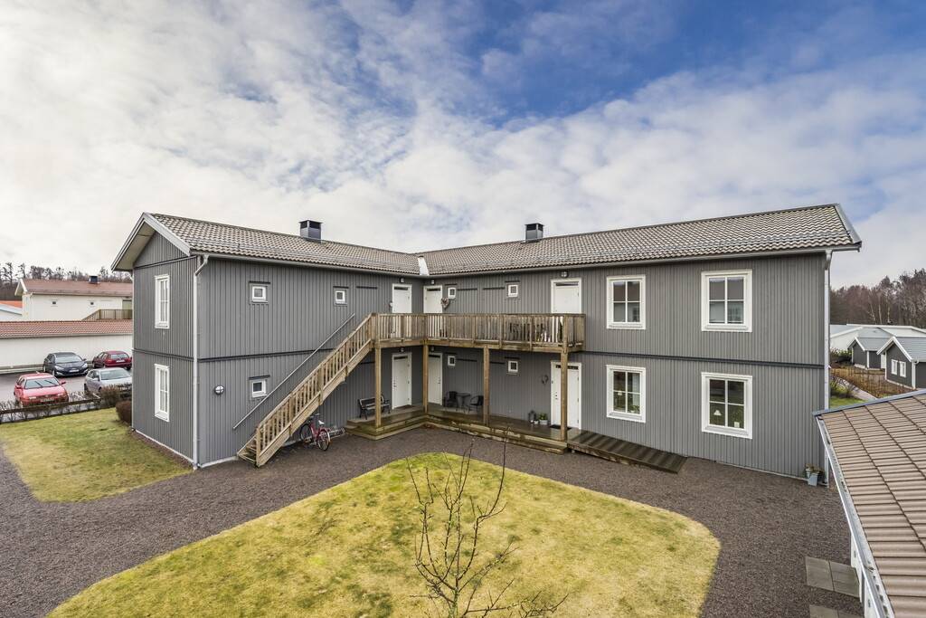 2 rum Lägenhet på Frökentorpsvägen 69 Halmstad Halmstads kommun - bild 3