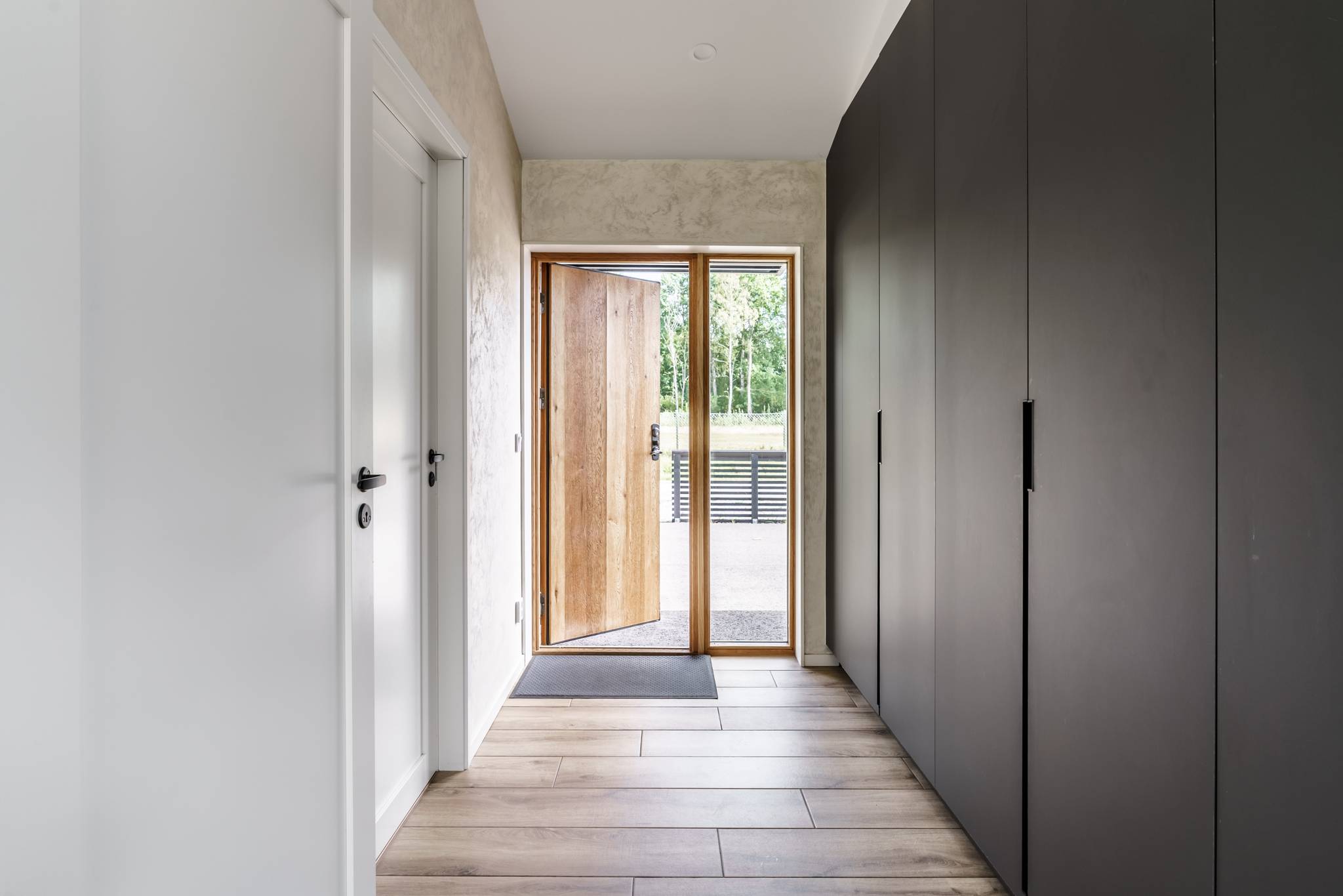 3 rum villa på Kungsvägen 44 Ryssby, Ljungby kommun - bild 5