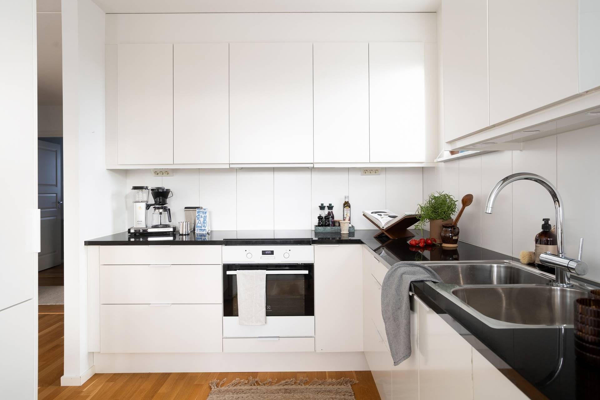3 rum Lägenhet på Lindhagensgatan 104B, 5tr Västra Kungsholmen - Hornsbergs strand Stockholms kommun - bild 17