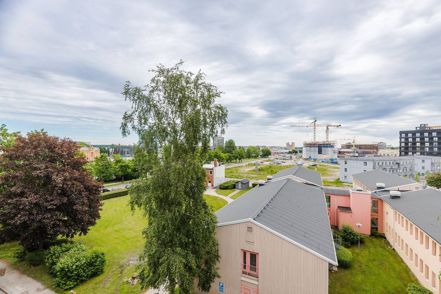 3 rum Lägenhet på Östra Islandsgatan 31 Brynäs Gävle kommun - bild 12