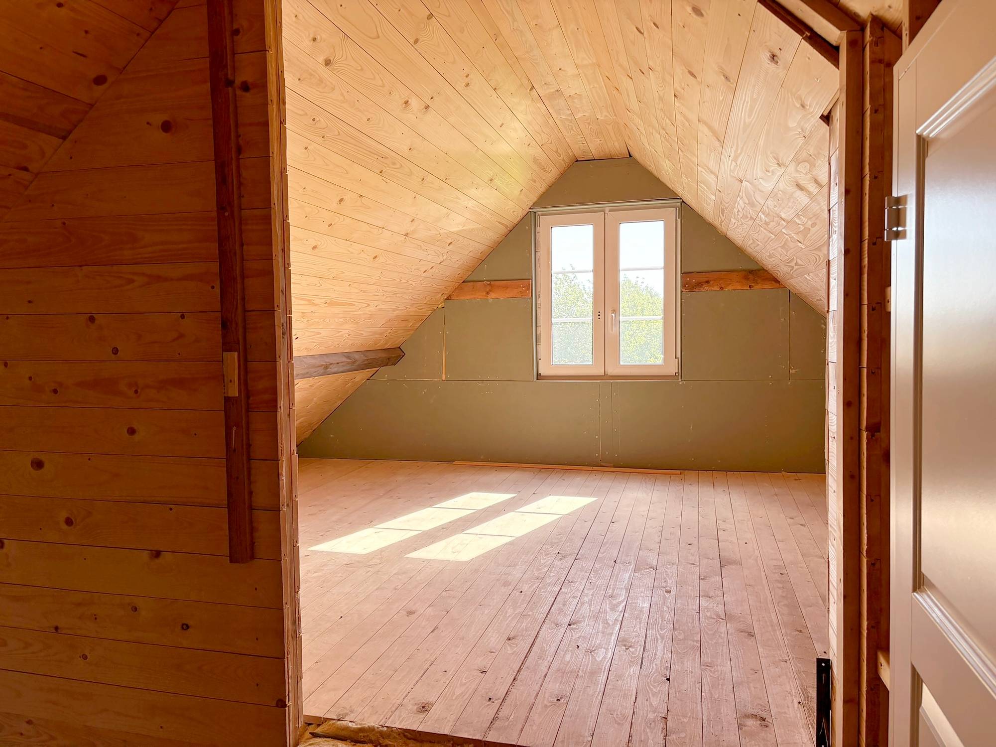 4 rum Villa på Härningevägen 2 Ängelholms kommun - bild 15