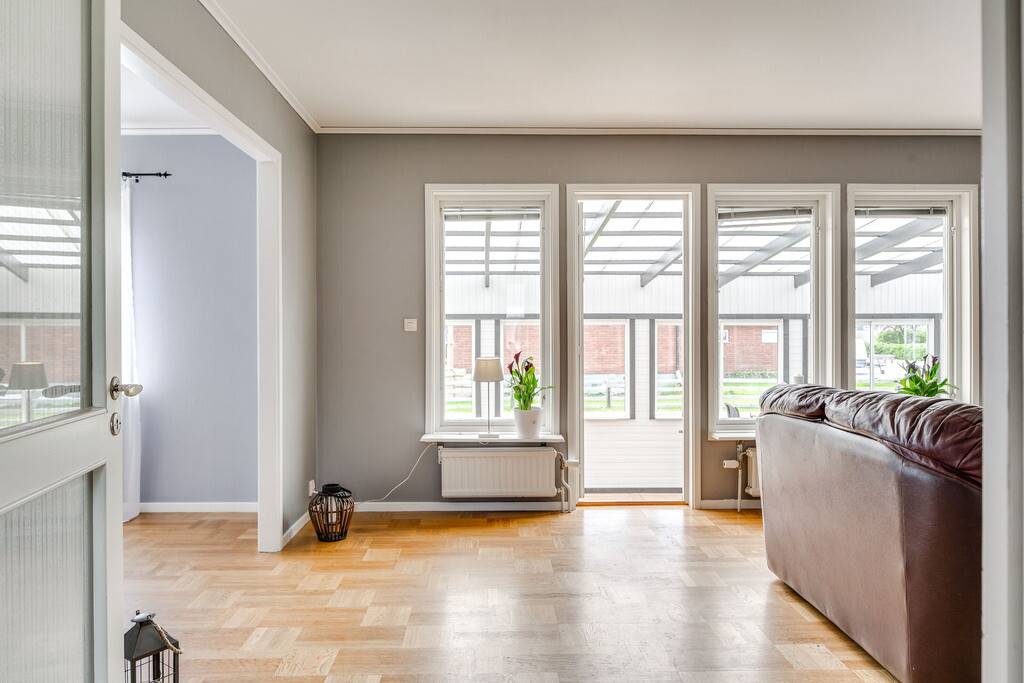 4 rum Villa på Masmästarvägen 13 Valbo Gävle kommun - bild 13
