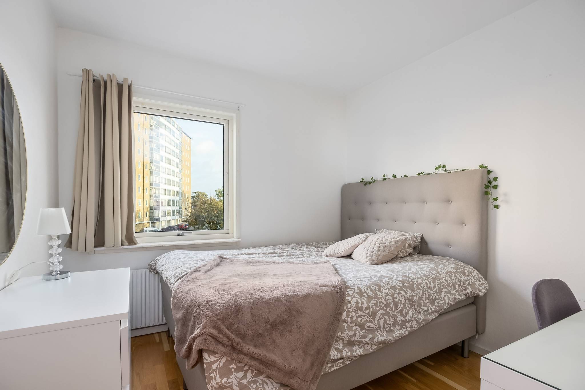 2 rum Lägenhet på Per Albin Hanssons väg 61A Blekingsborg Malmö kommun - bild 7