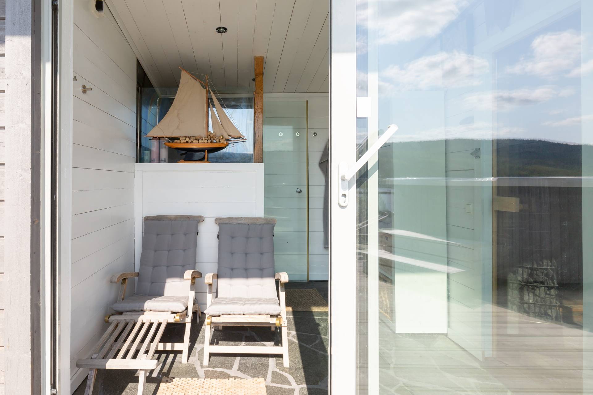 7 rum Villa på Jämtgårdsvägen 4 Åre Åre kommun - bild 36