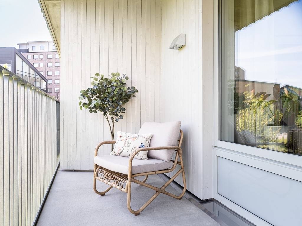 1 rum Lägenhet på Krogabäcksvägen 30 Hovås Göteborgs kommun - bild 9