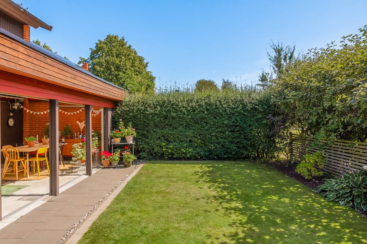 4 rum Villa på Nils Pers väg 36 Åkarp Burlövs kommun - bild 13