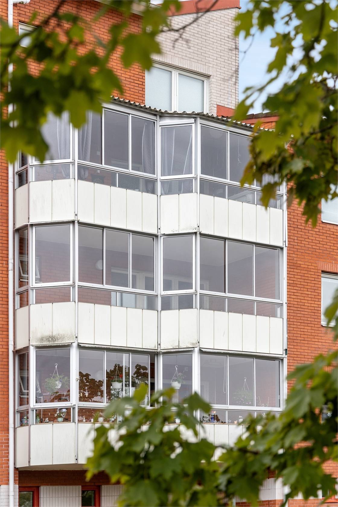 2 rum Lägenhet på Skäggetorps Centrum 34 Skäggetorp Linköpings kommun - bild 9