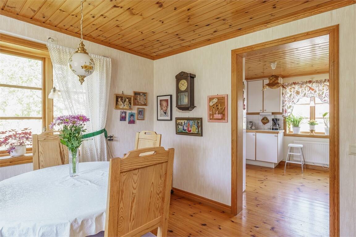 4 rum Villa på Marknadsgatan 1 Figeholm Oskarshamns kommun - bild 7