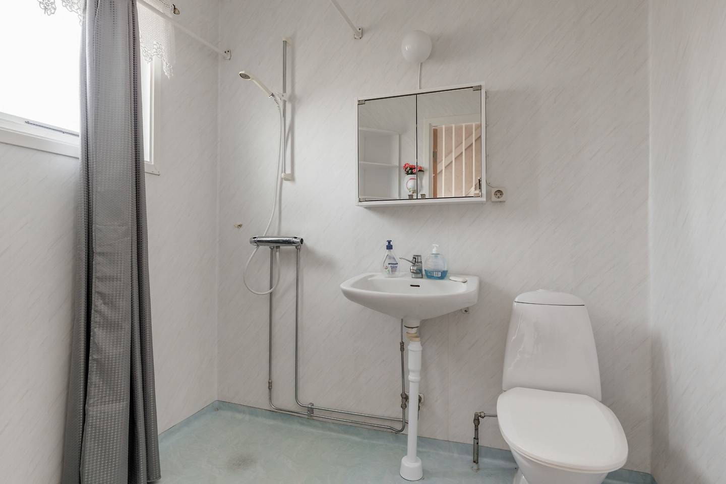 5 rum Villa på Edgrensgatan 56 Agneteberg Arvika kommun - bild 20