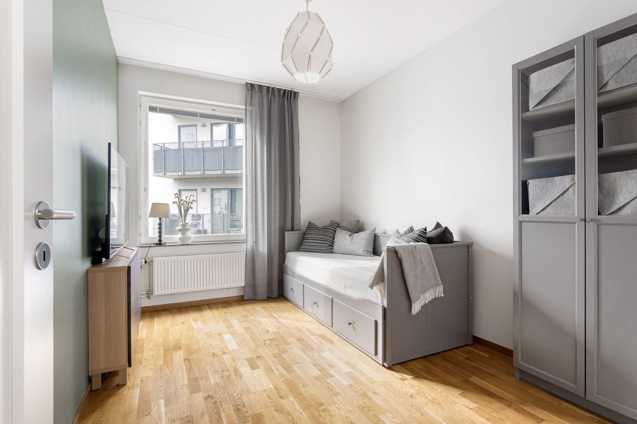5 rum Radhus på Askängsbacken 40 Bromma / Mariehäll Stockholms kommun - bild 16