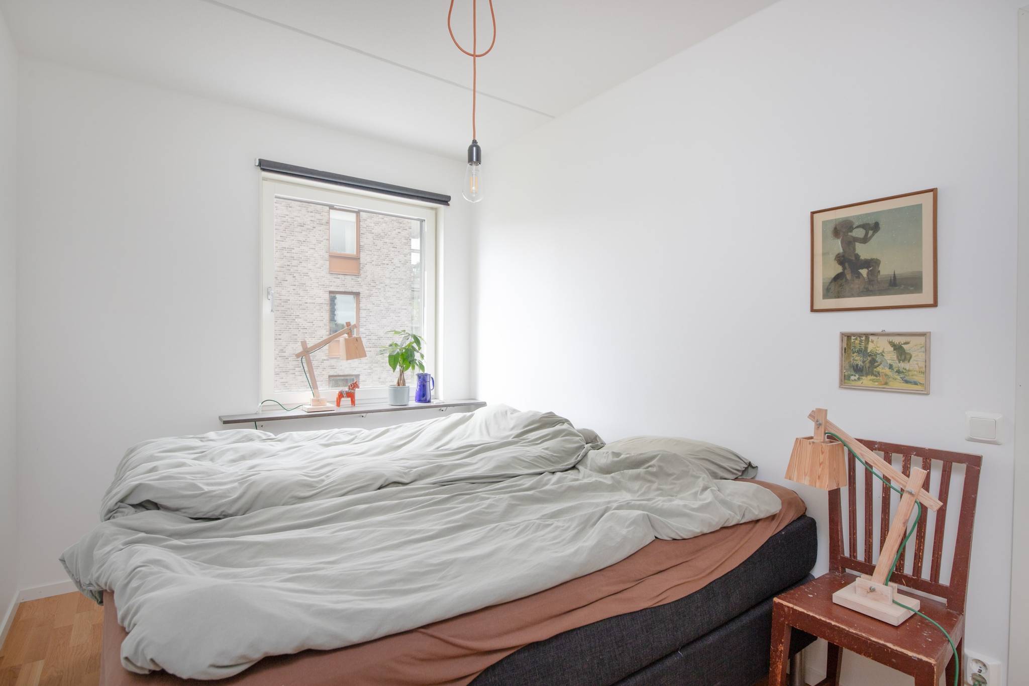 4 rum Lägenhet på Spinnakergatan 3 Västerås kommun - bild 25