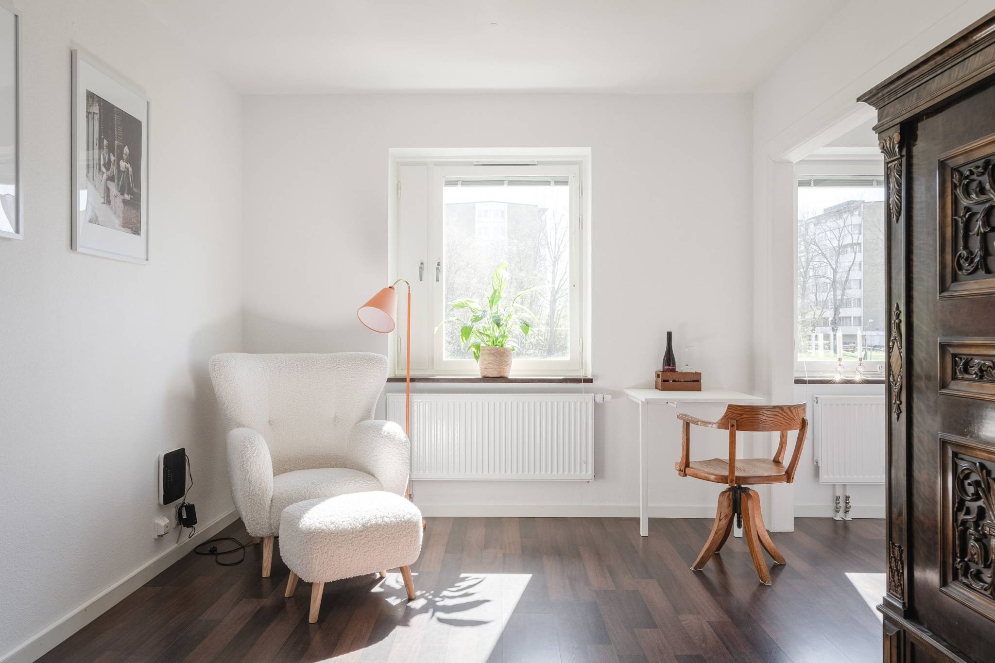 1 rum Lägenhet på Vendelsfridsgatan 2B Lorensborg Malmö kommun - bild 7