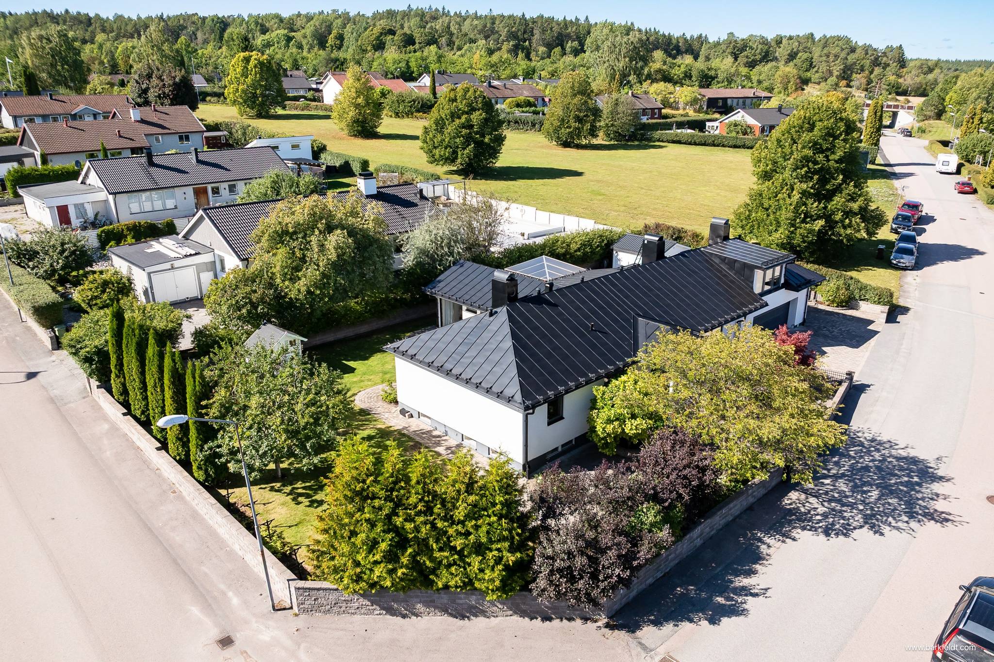 4 rum Villa på Odenvägen 7 Örsundsbro Enköpings kommun - bild 79