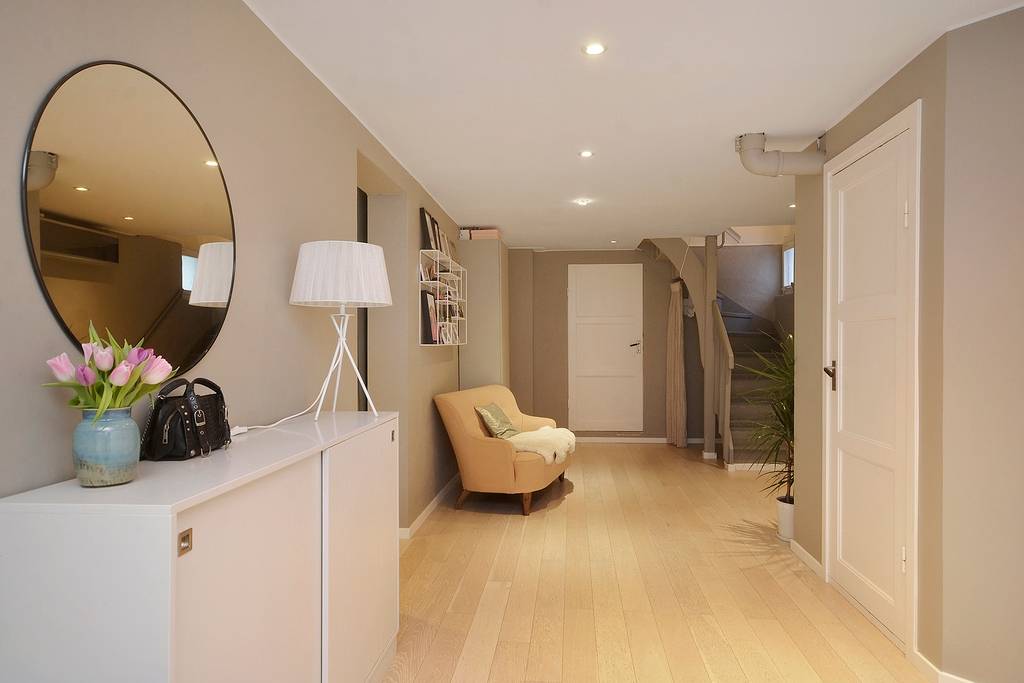 7 rum Villa på Blåklintsvägen 13 Lidingö Lidingö kommun - bild 18