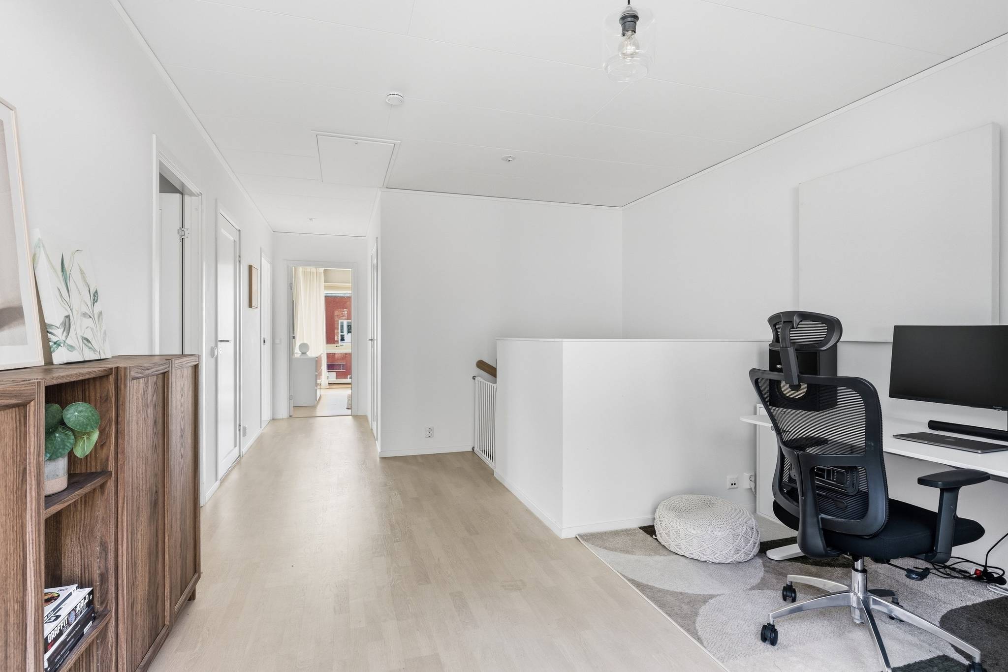 5 rum Villa på Gåsörtsvägen 36 Stora Ursvik Sundbybergs kommun - bild 30