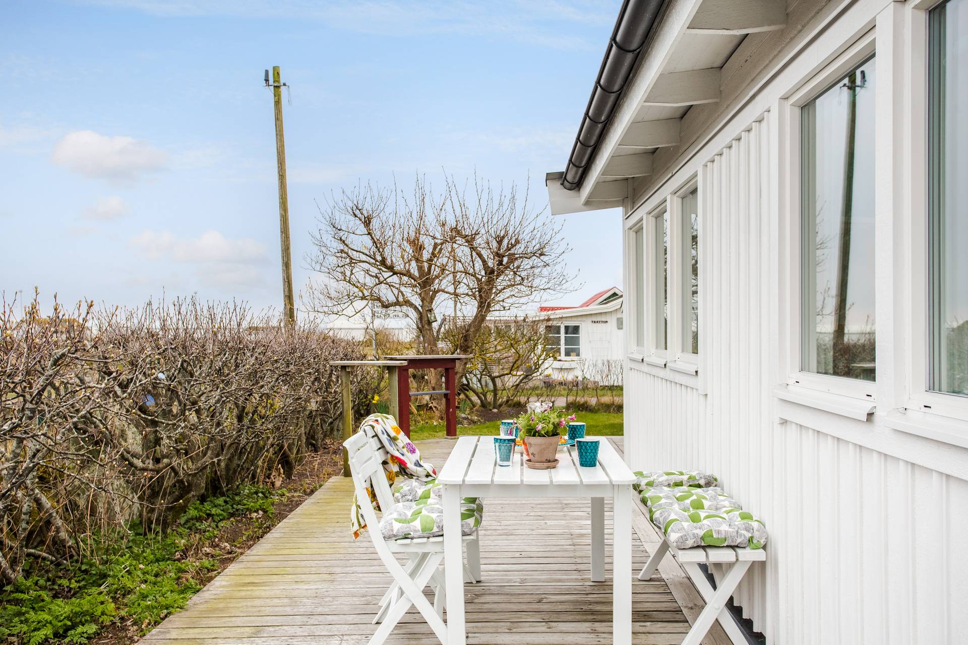 2 rum Fritidshus på Havsvägen 15 Apelviken Varbergs kommun - bild 22