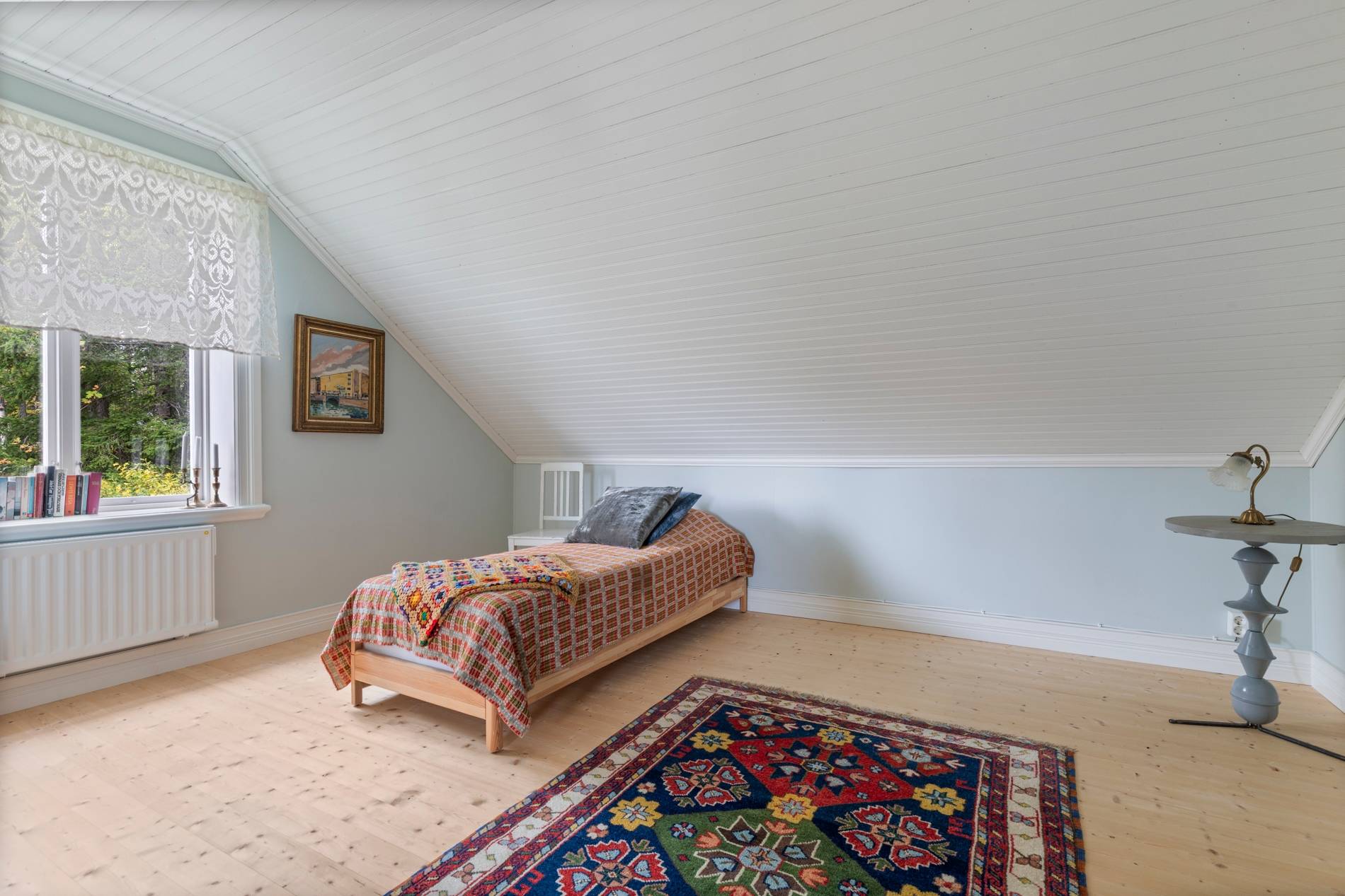 5 rum Villa på Brunnevägen 35 Brunne Kramfors kommun - bild 34
