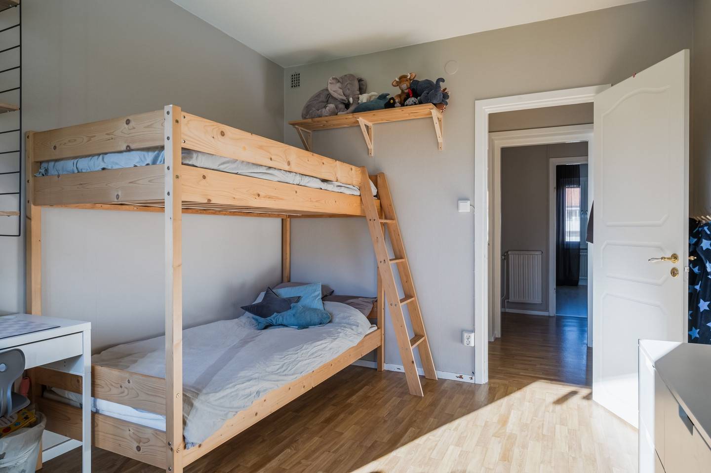 3 rum Lägenhet på Malmgatan 25A Avesta - Centralt Avesta kommun - bild 18