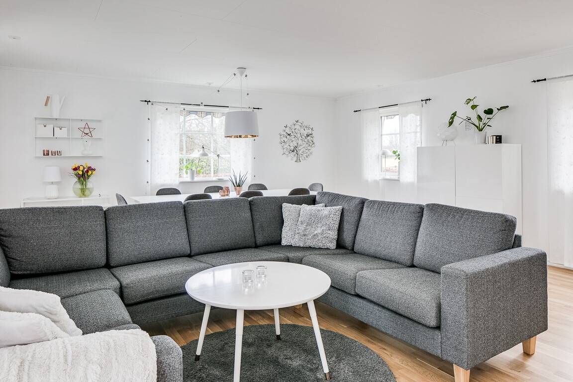 6 rum Villa på Sadelvägen 2 Tingsryd Tingsryds kommun - bild 22