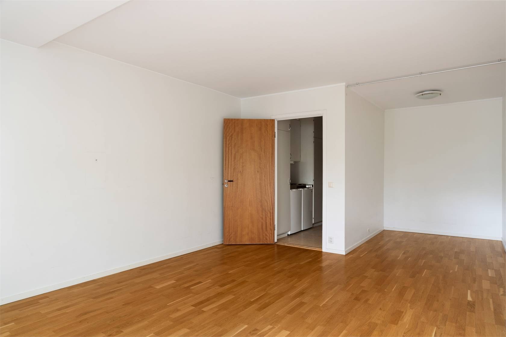 1,5 rum lägenhet på Jungfrudansen 30 Huvudsta, Solna kommun - bild 4