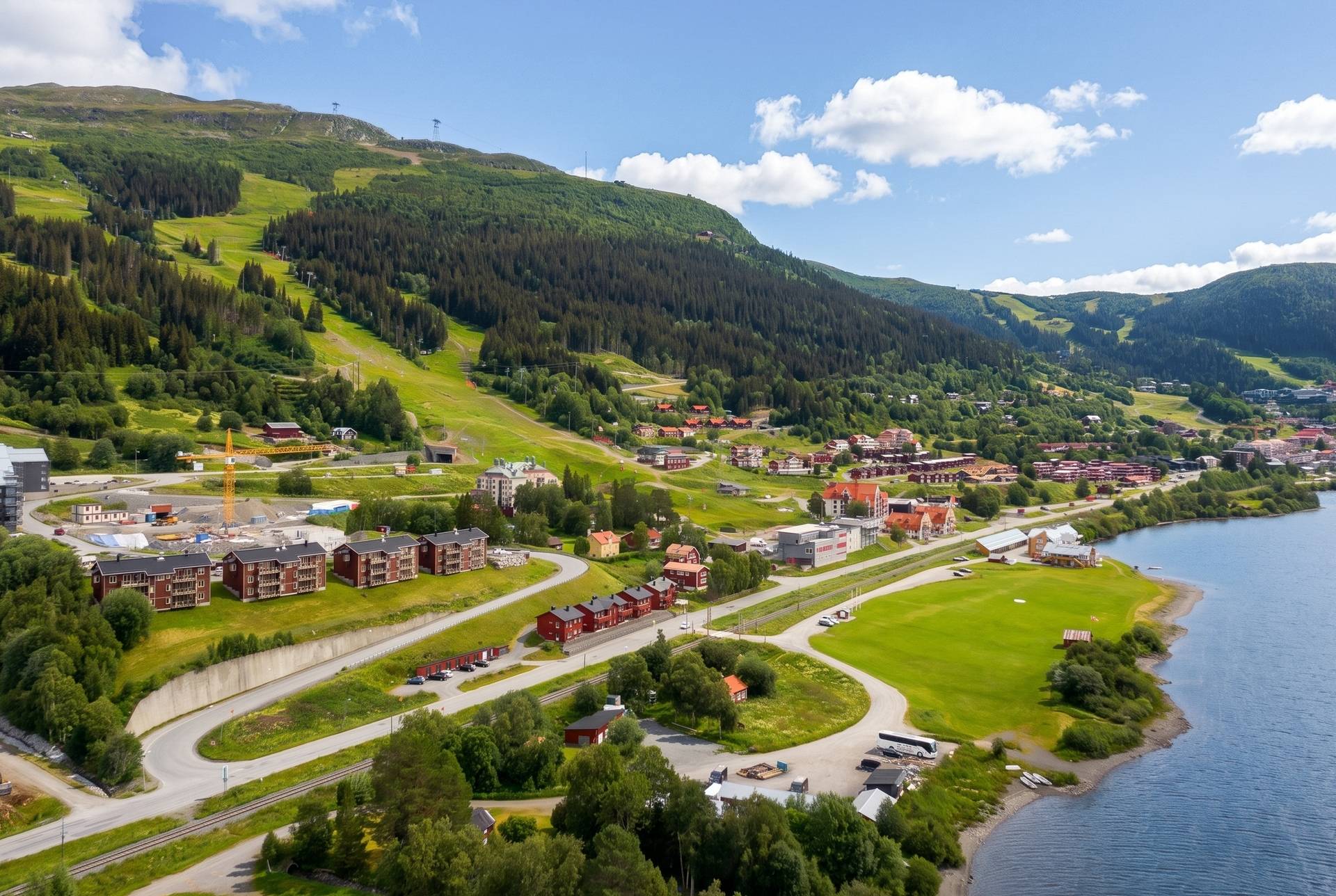 4 rum Lägenhet på Kallströmsväg 3 Åre Åre kommun - bild 21