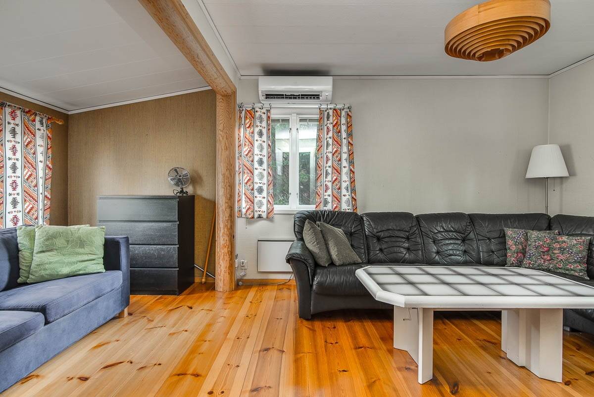 2 rum Villa på Högbovägen 399 Högbo, Skönvik Sandvikens kommun - bild 16
