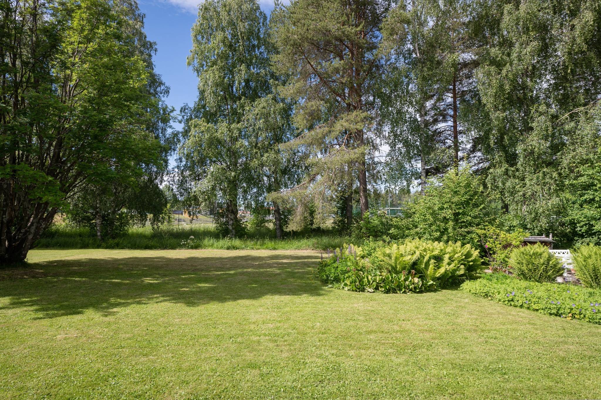 4 rum Villa på Abraham Ruths gränd 9 Mjölkudden Luleå kommun - bild 30