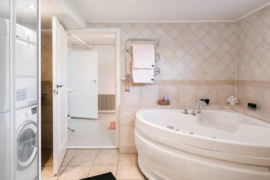 3 rum Villa på Valthornsvägen 15 Skövde Skövde kommun - bild 34