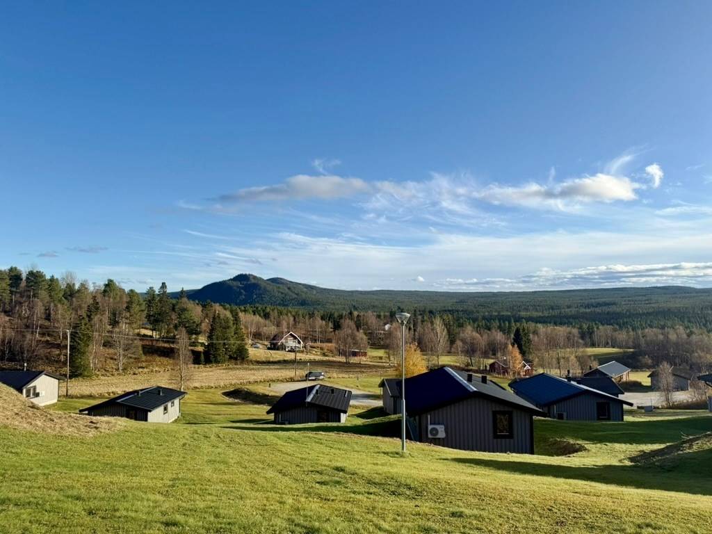 4 rum Fritidshus på Brf. Fjällbyn Torpvägen 8. Vecka 44. Hus 18A. Funäsfjällen Tännäs – Funäsfjällen Härjedalens kommun - bild 5