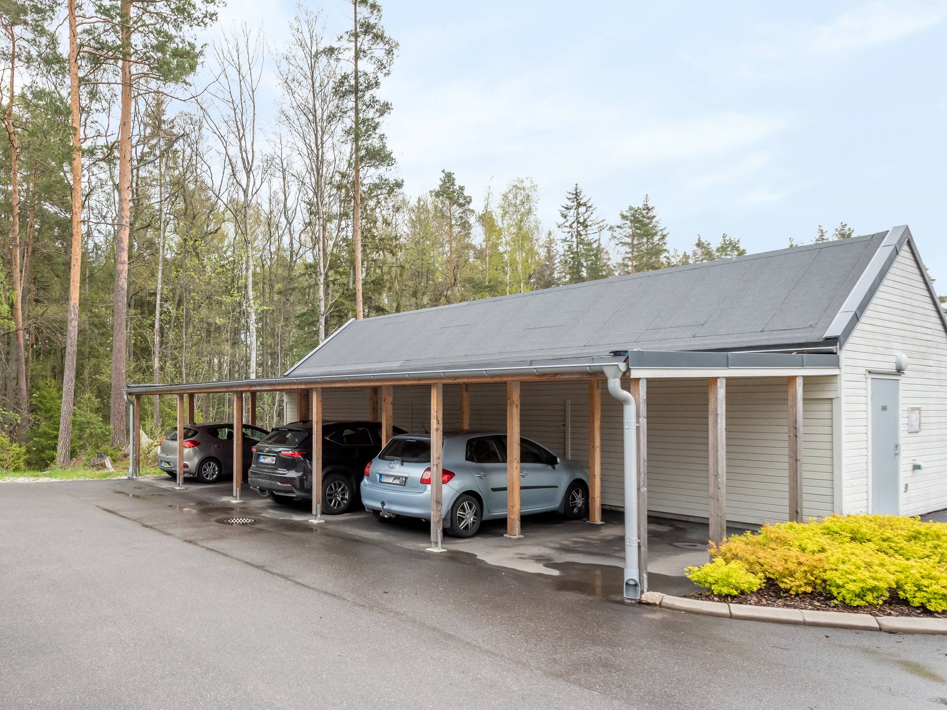 4 rum Lägenhet på Kornellvägen 39A Bettorp Örebro kommun - bild 50