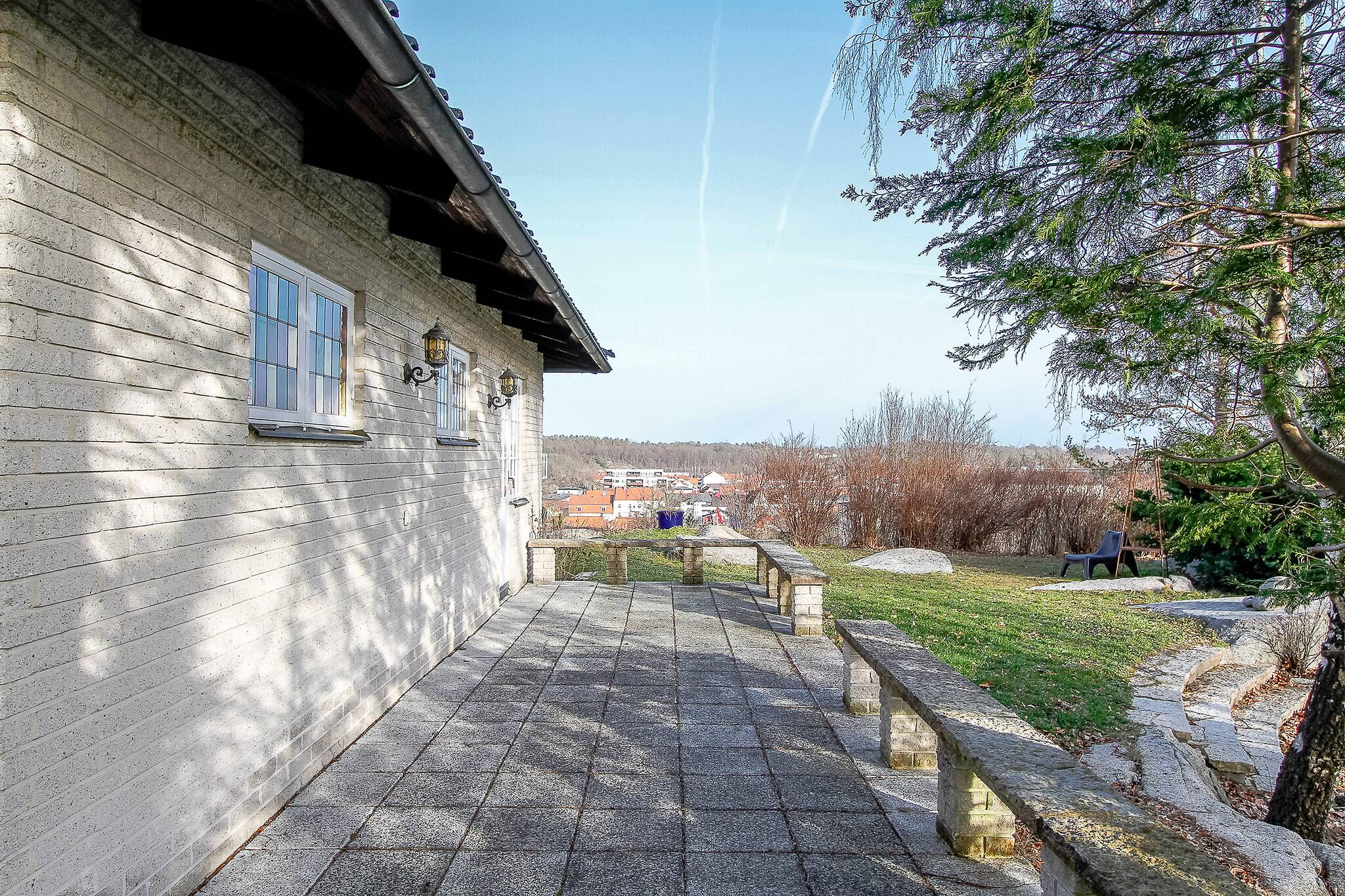 7 rum Villa på Formvägen 8 Karlshamn Centrum Karlshamns kommun - bild 37