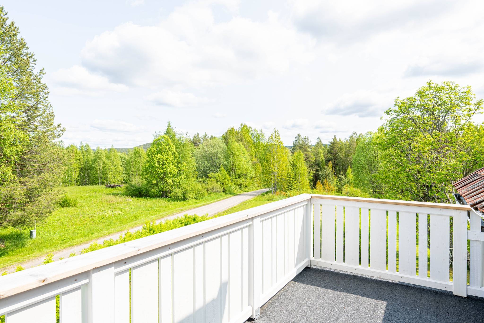 4 rum Villa på Fågelsta 21 Dorotea kommun - bild 23