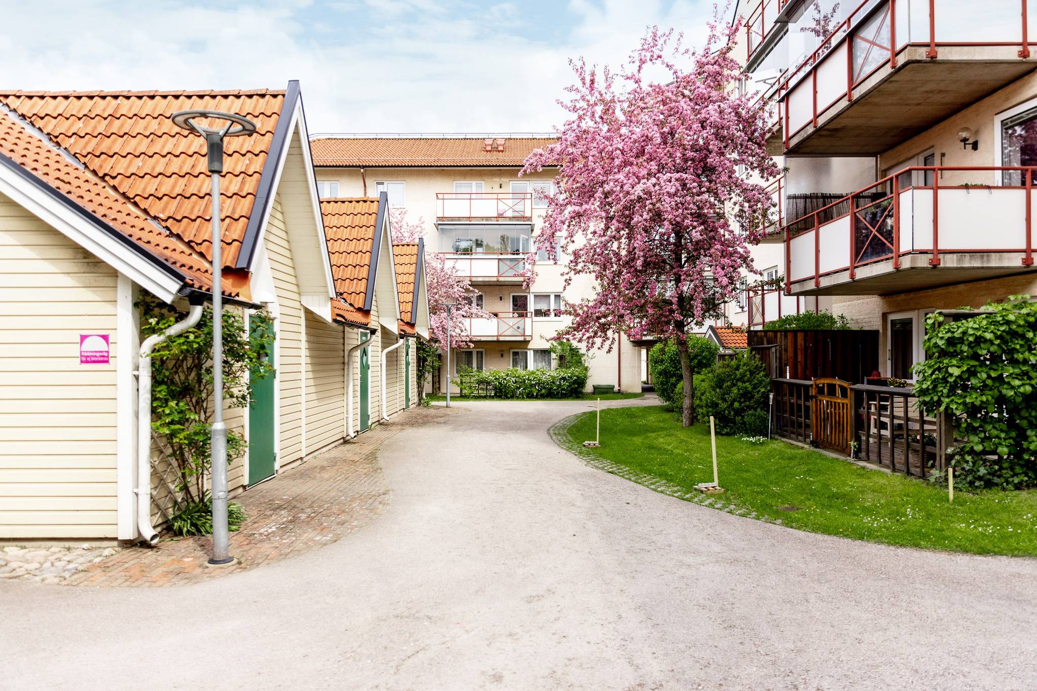 4 rum Lägenhet på Kung Magnus Väg 12 Kampen Växjö kommun - bild 34
