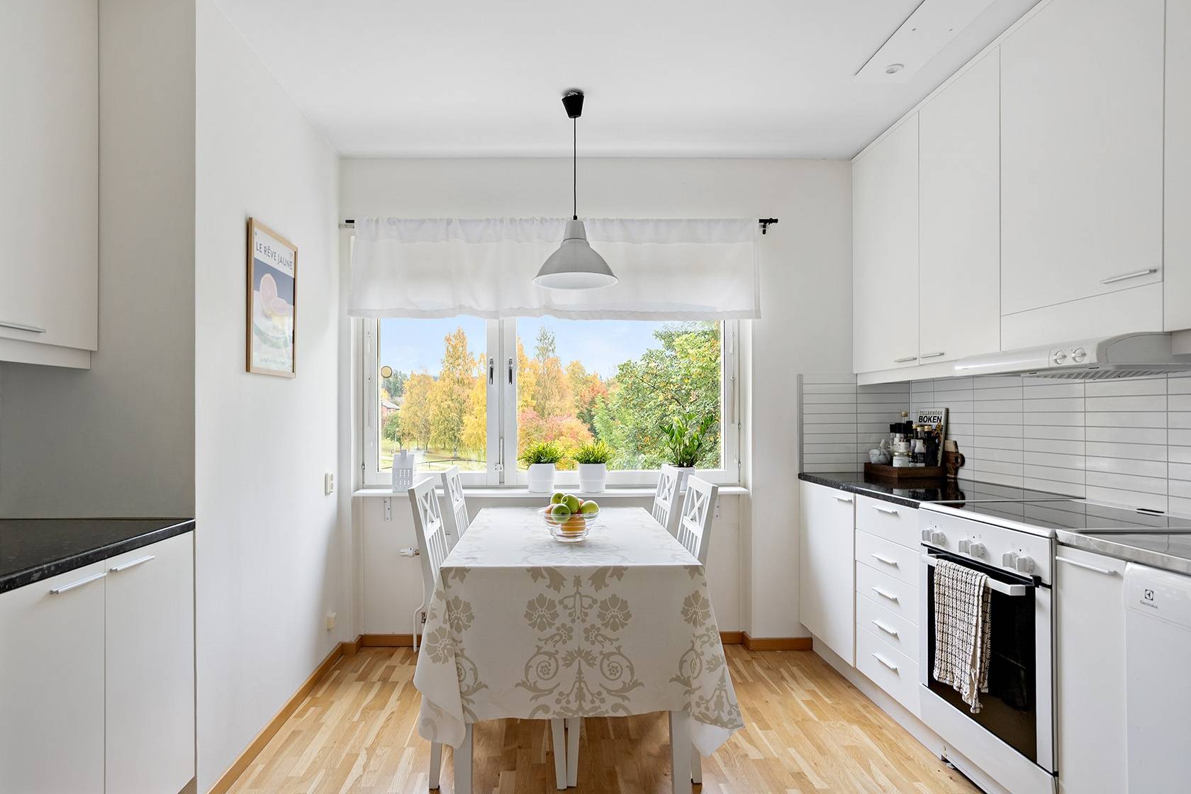 2 rum Lägenhet på Kågevägen 40H Alhem Och Norrbacka Skellefteå kommun - bild 6