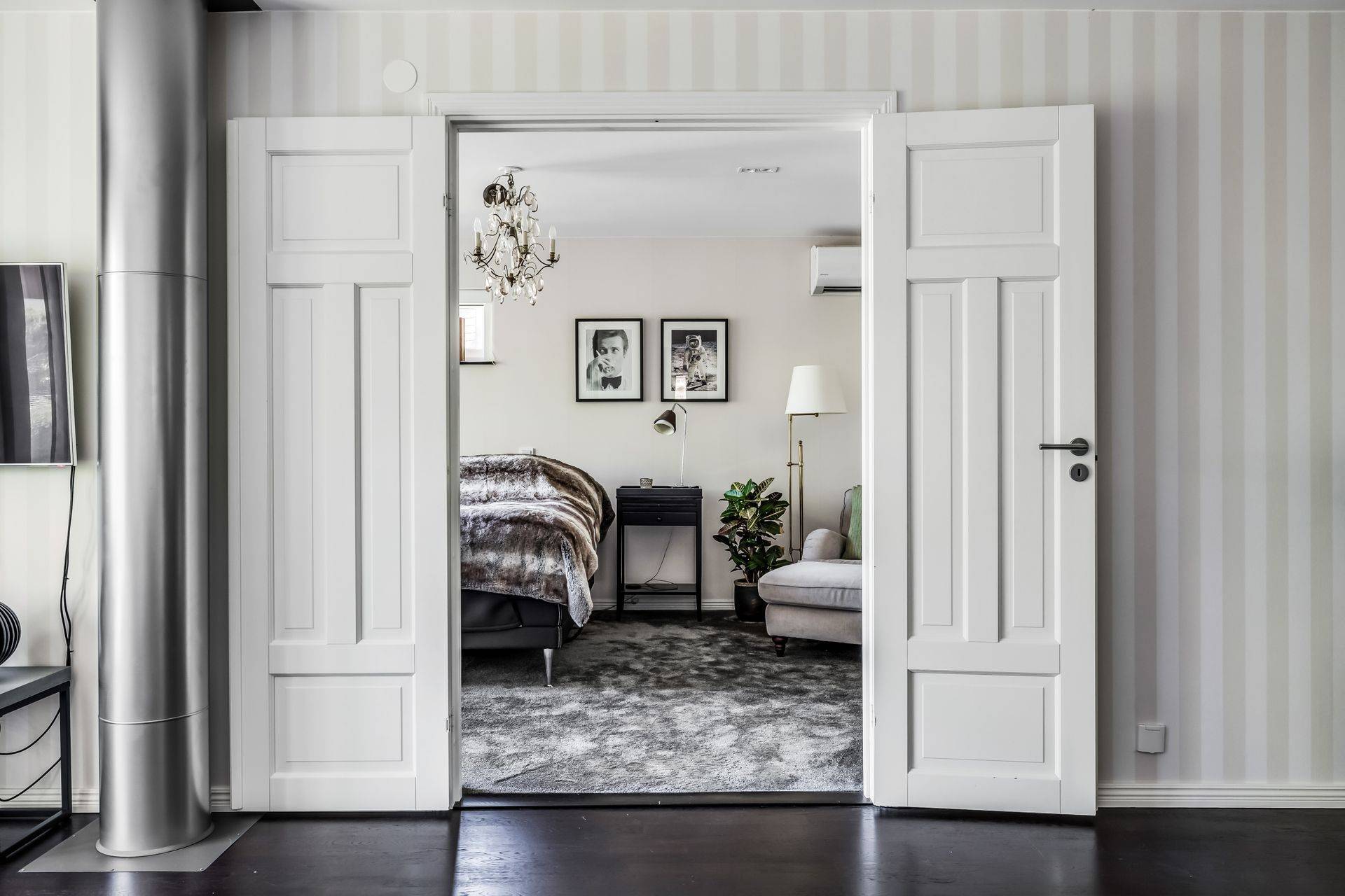 9 rum Villa på Sjöbergsvägen 22 Danderyd Danderyds kommun - bild 15