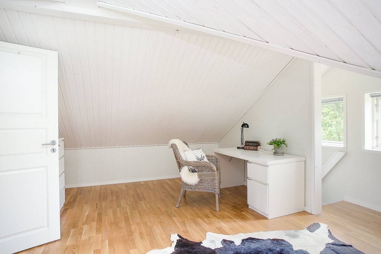 4 rum Villa på Hulukvarns Gärdesväg 16 Hulukvarn Jönköpings kommun - bild 21