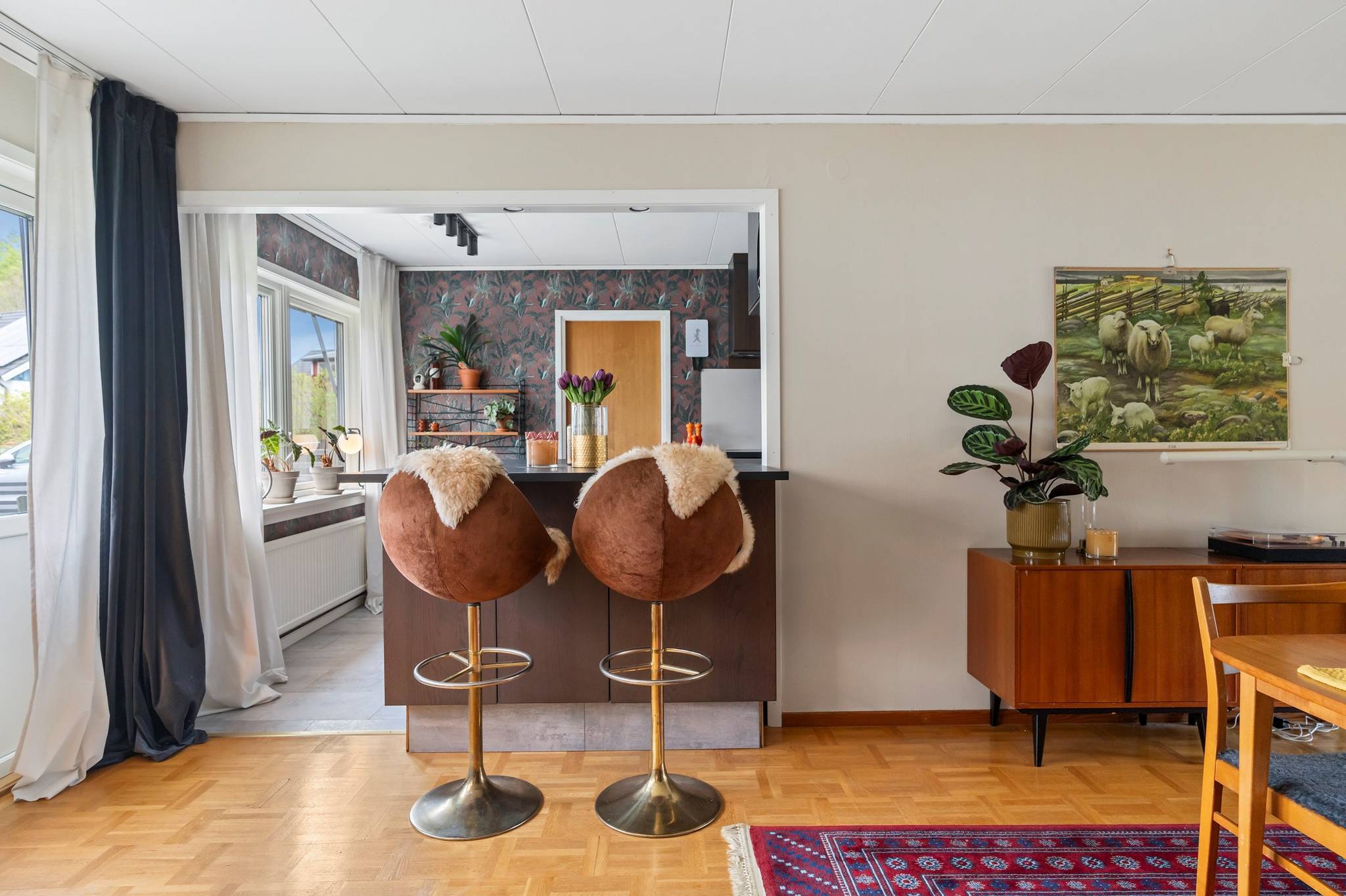 4 rum Villa på Svanvägen 17 Sjuntorp Trollhättans kommun - bild 10