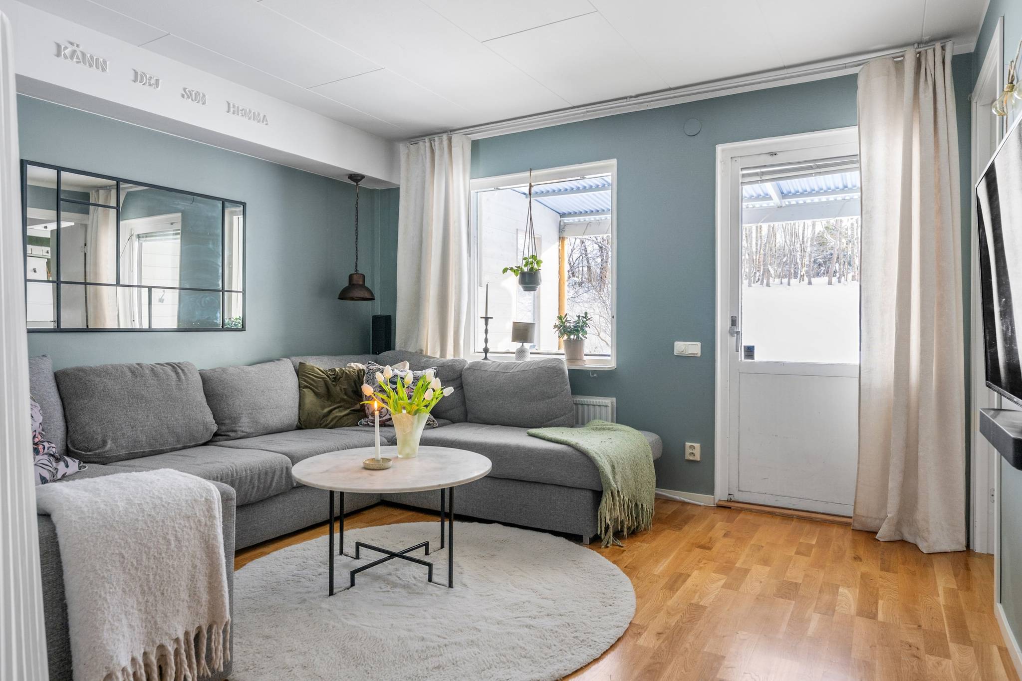 5 rum Radhus på Järnåldersringen 427 Haninge kommun - bild 18