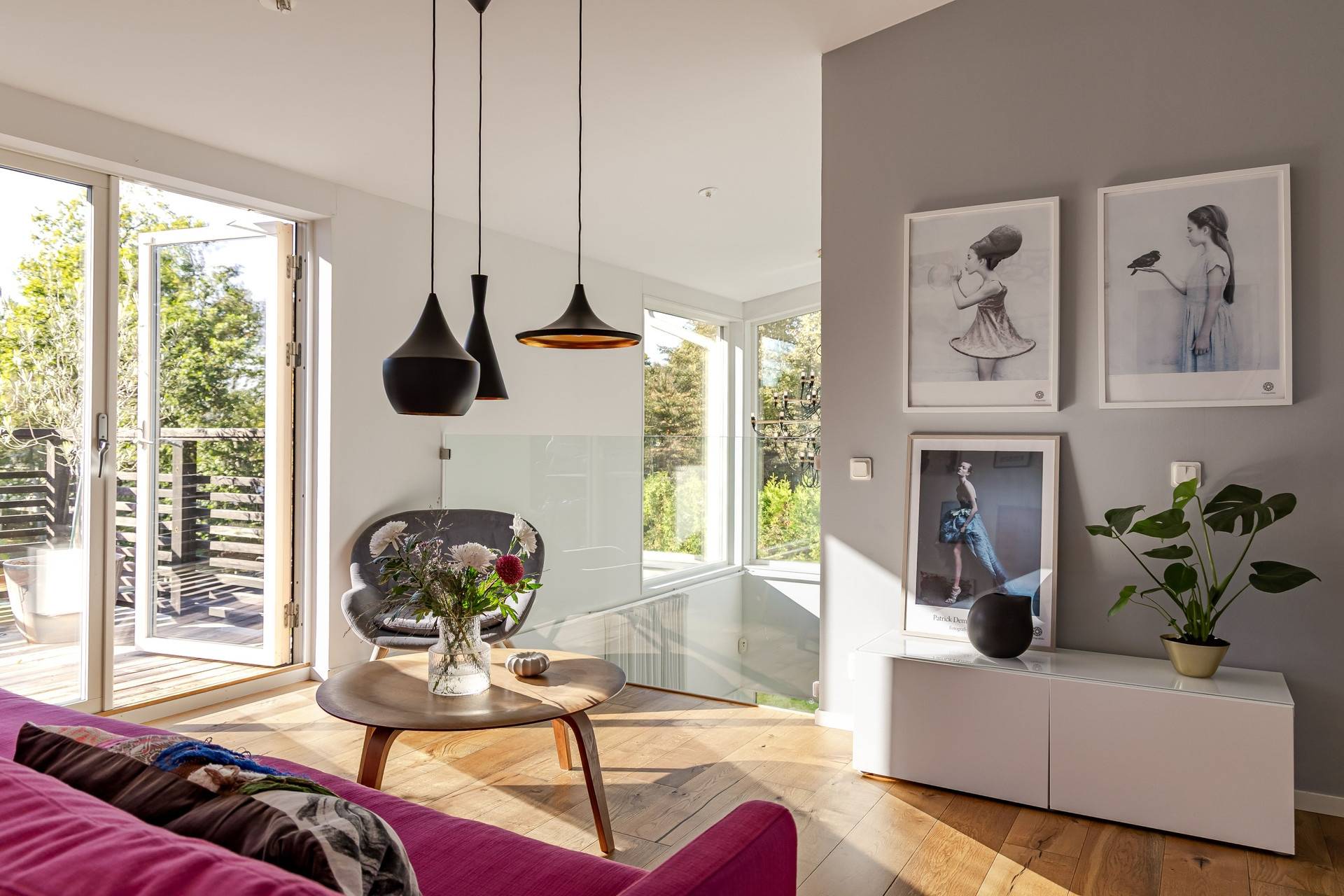 6 rum Villa på Lökholmsvägen 21 Dunö Kalmar kommun - bild 21
