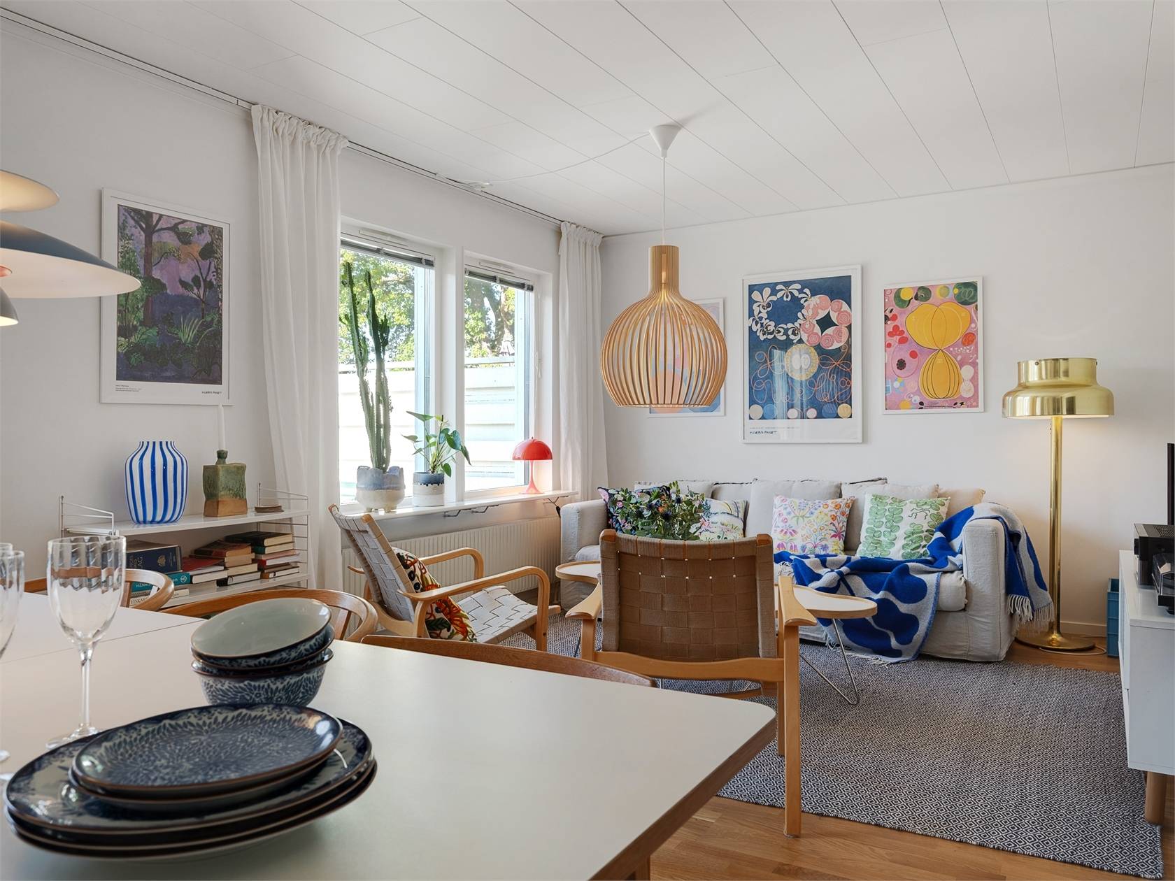 4 rum Lägenhet på Lindvägen 7 Ljungskile Uddevalla kommun - bild 11