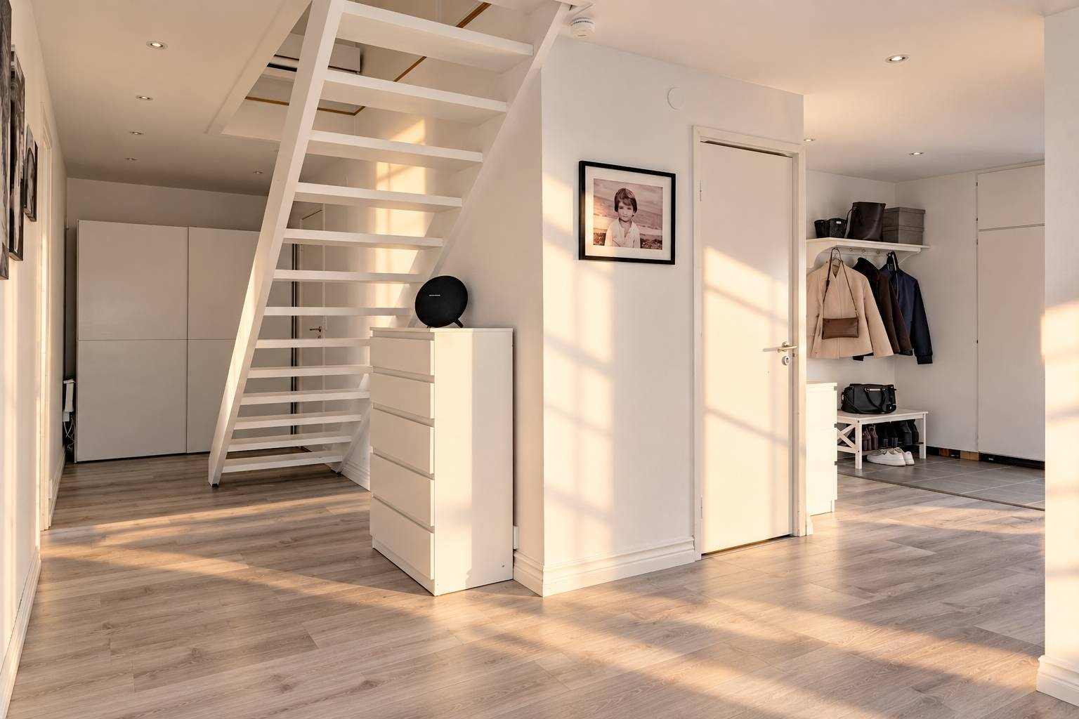 6 rum Villa på Ulvögatan 24 Rydebäck Helsingborgs kommun - bild 16
