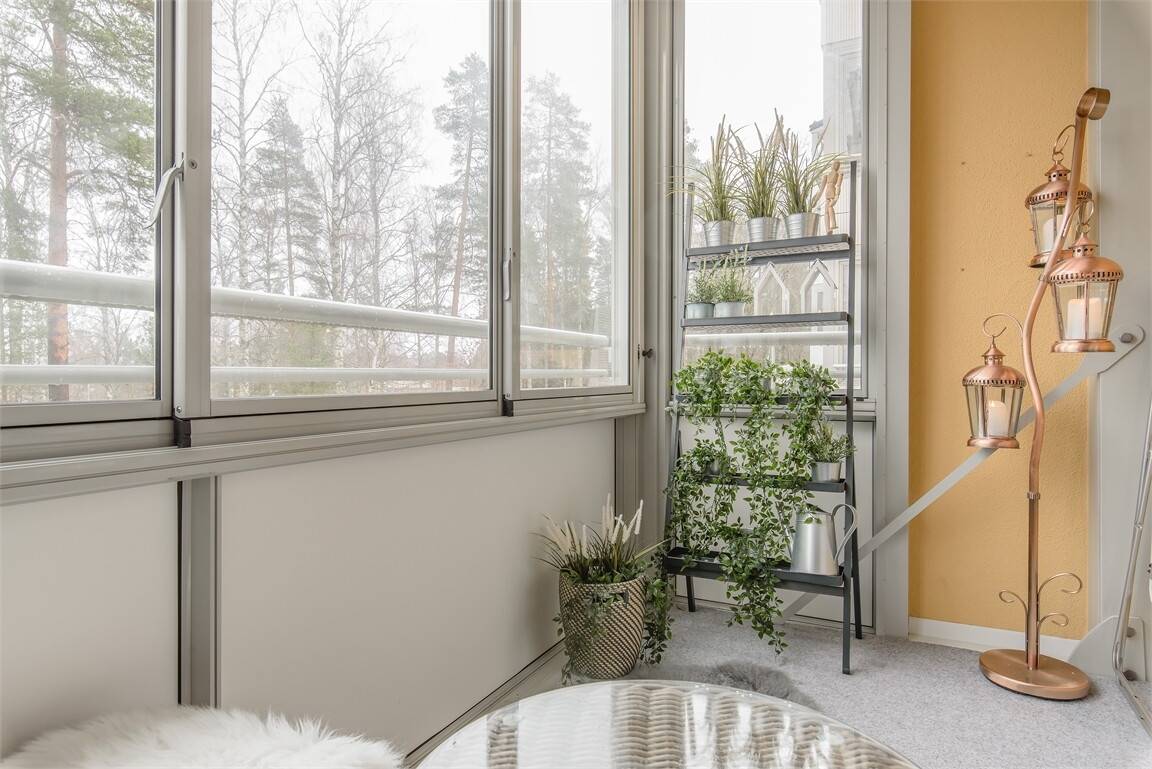 2 rum Lägenhet på Gesällvägen 13 Hantverkarbacken Sandvikens kommun - bild 17