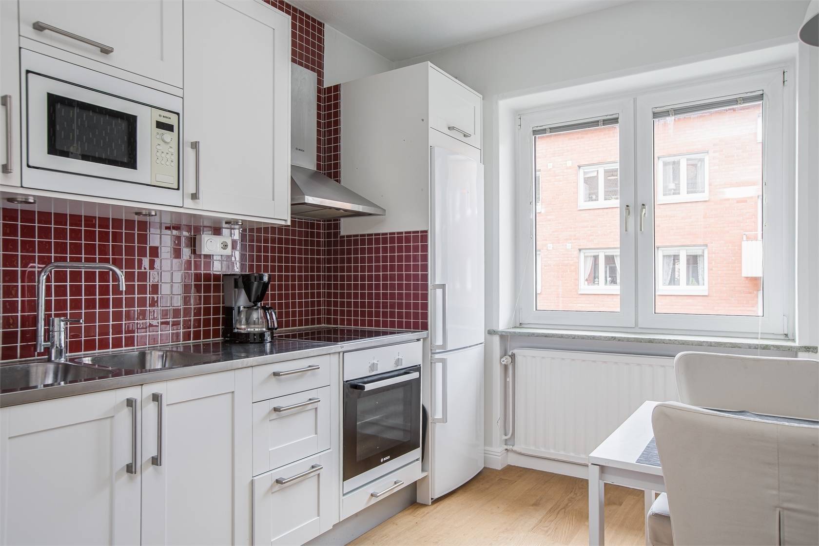 1 rum Lägenhet på Lillgatan 44 B Liljeholmen Jönköpings kommun - bild 7