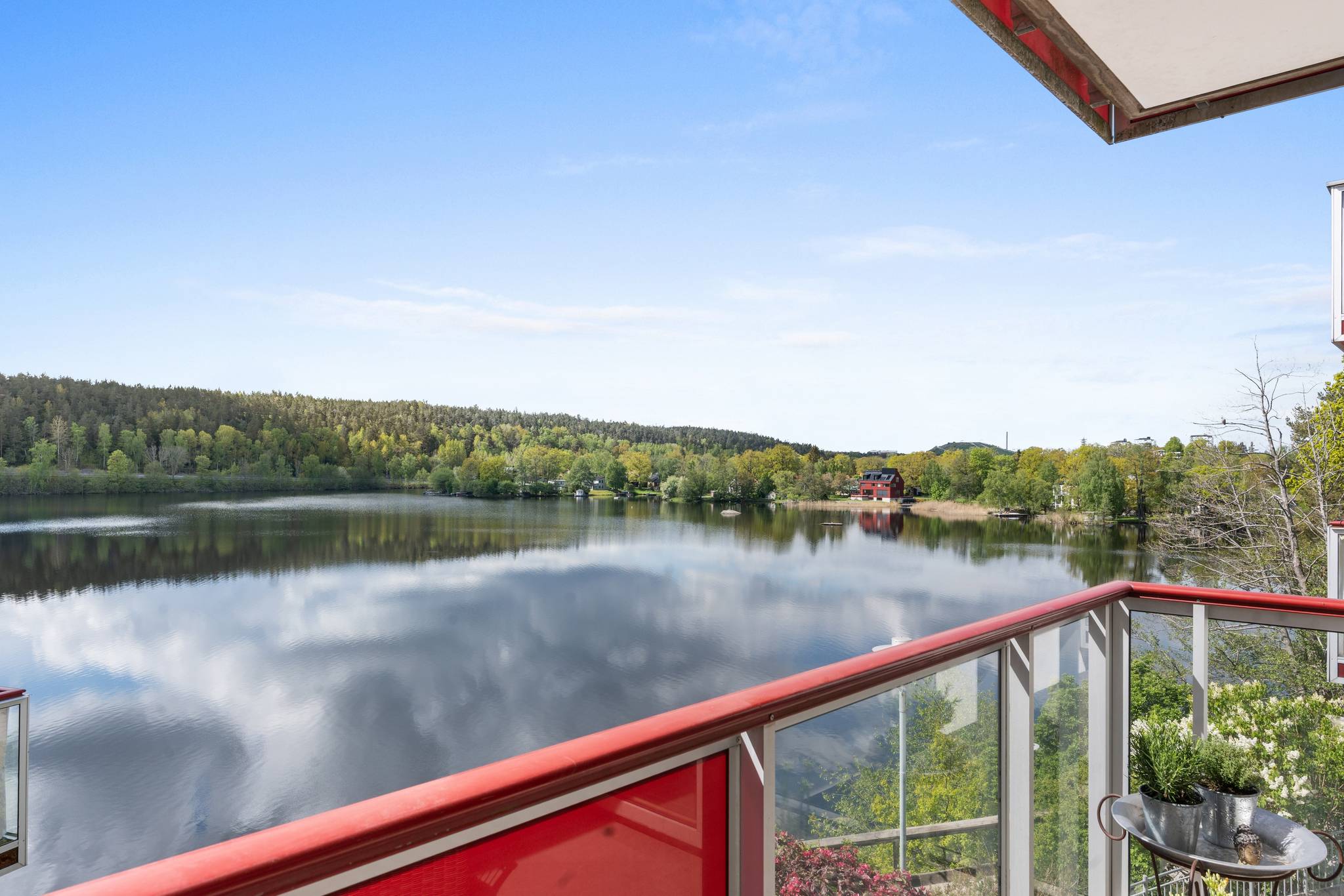 3 rum Lägenhet på Winborgs väg 43 Nacka - Järla Sjö Nacka kommun - bild 7
