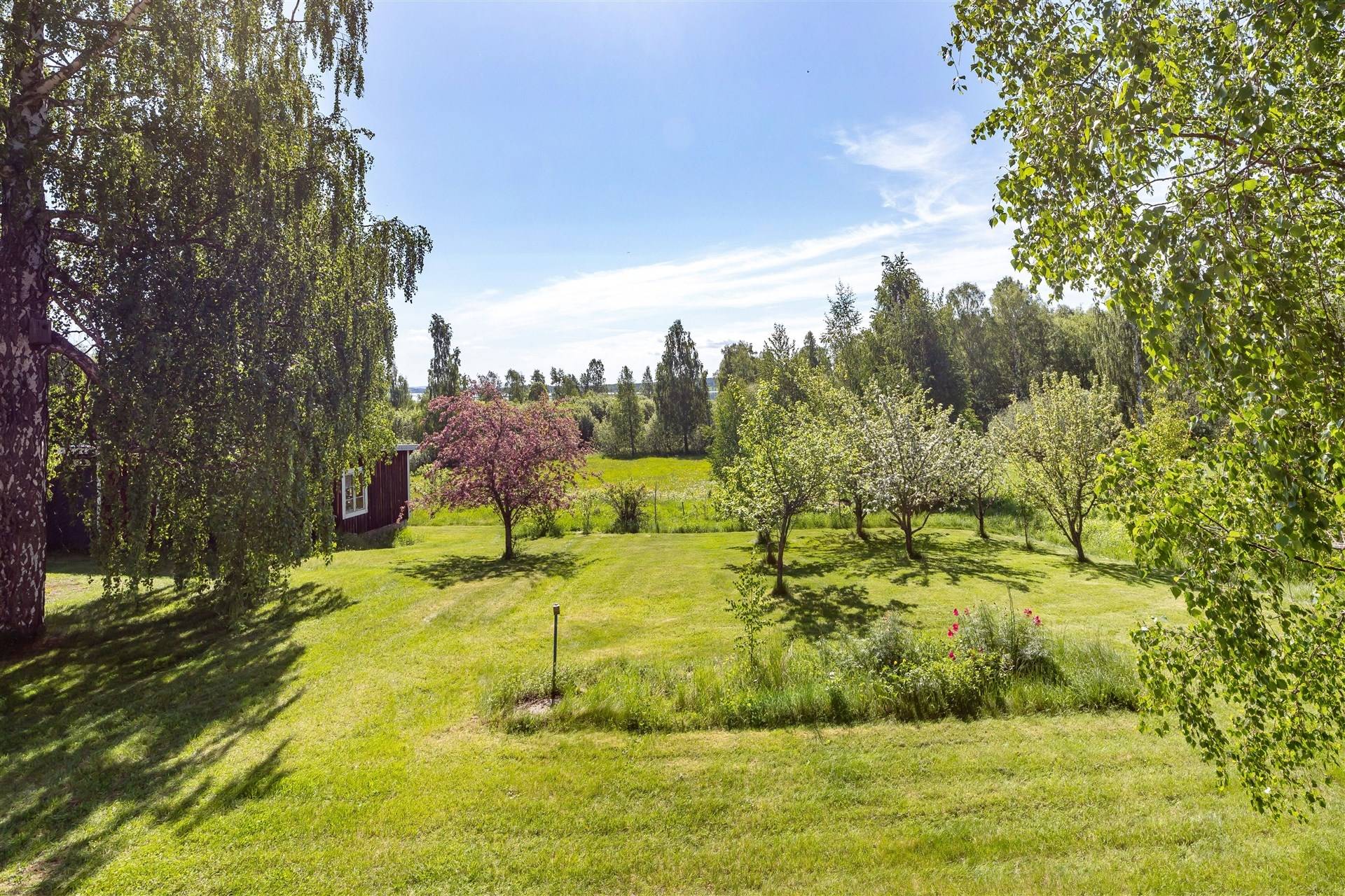 6 rum Villa på Svågavägen 2 Västansjö-Bjuråker Hudiksvalls kommun - bild 3