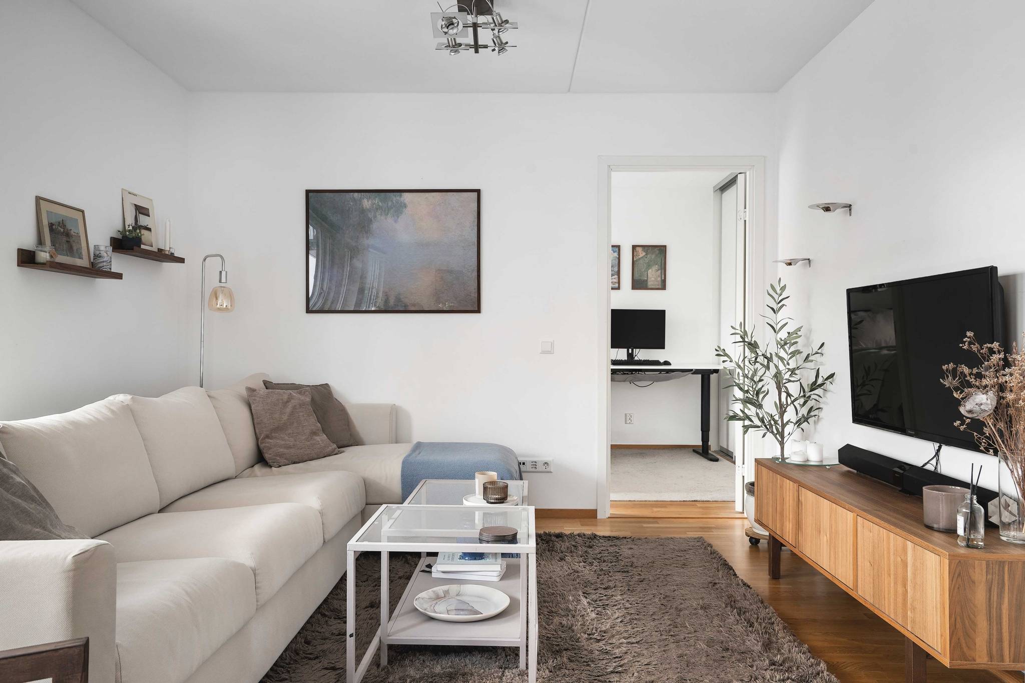 2 rum Lägenhet på Gimogatan 6A Luthagen Uppsala kommun - bild 18
