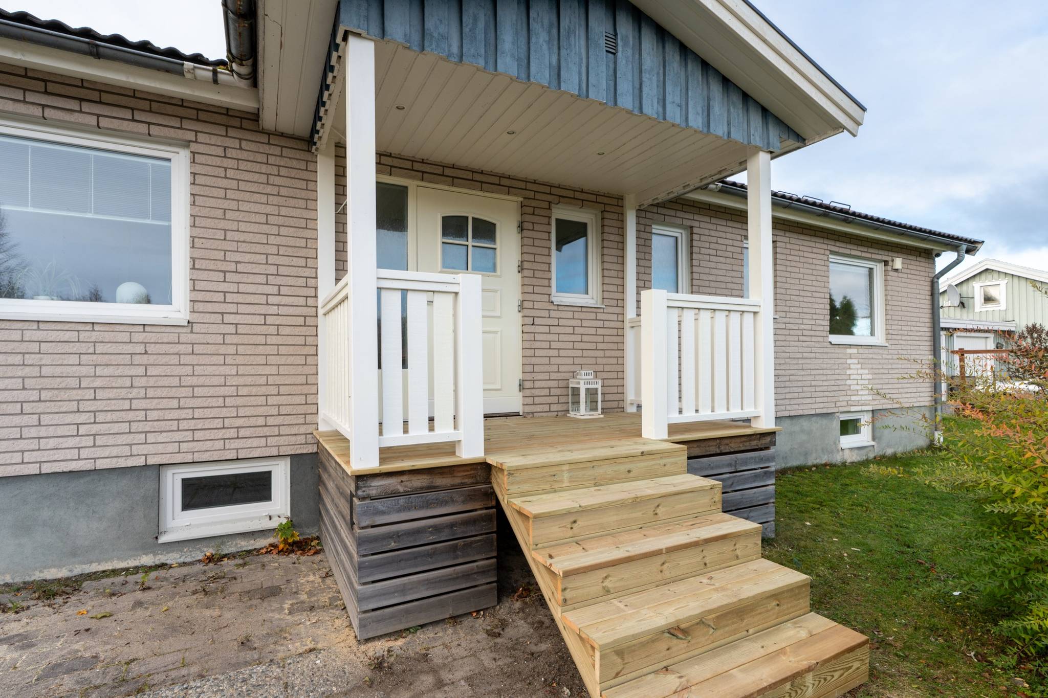 6 rum Villa på Grävlingsvägen 34 Kroksta Örnsköldsviks kommun - bild 44