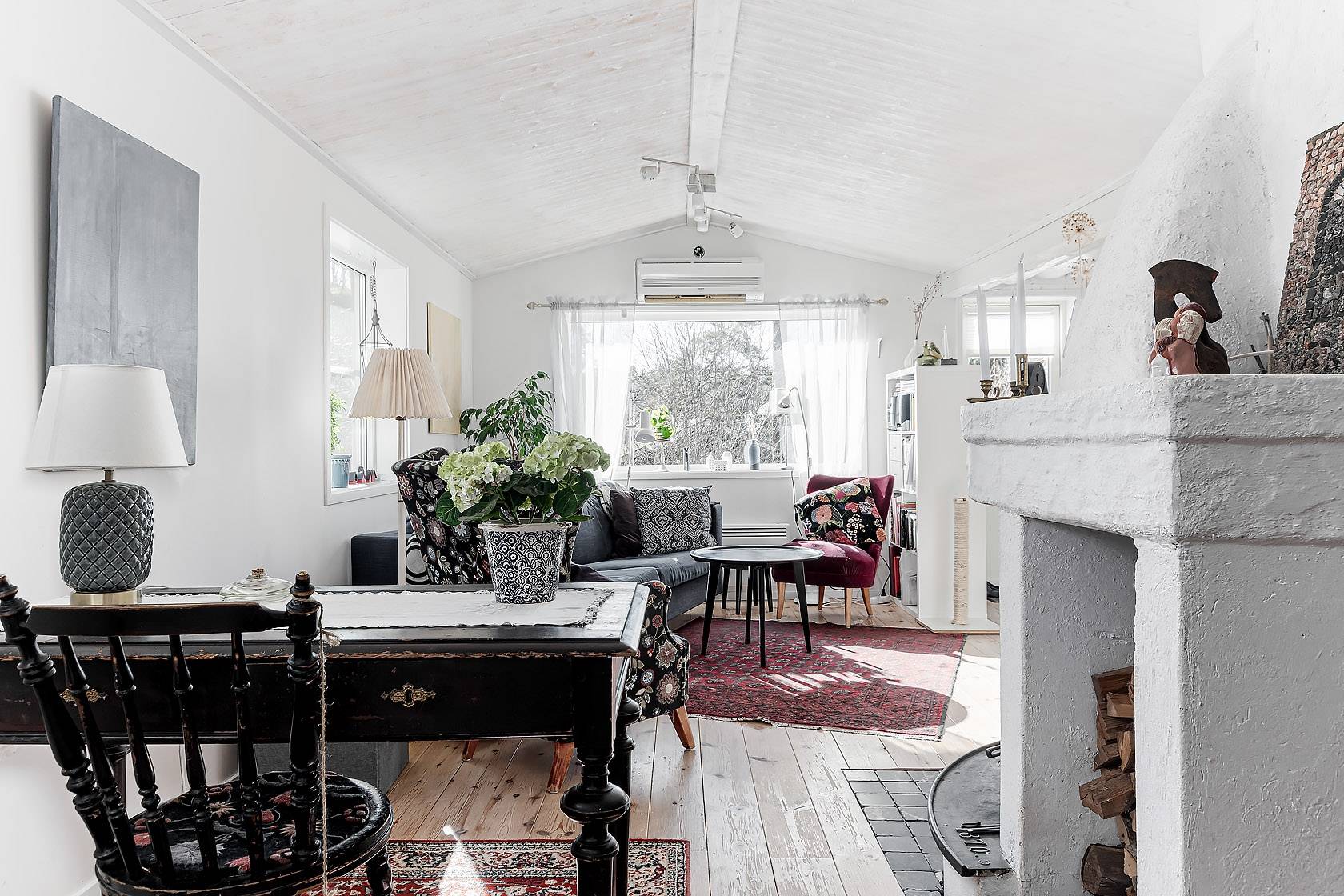 4 rum Vinterbonat fritidshus på Nötuddsvägen 15 Jogersö Oxelösunds kommun - bild 6